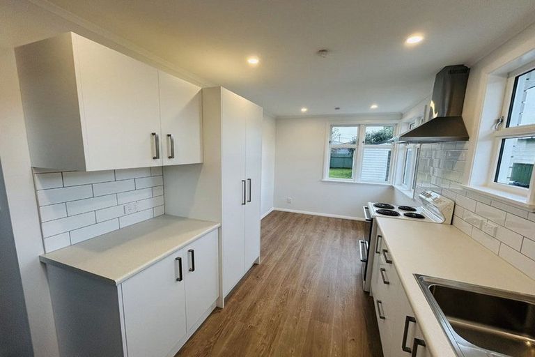 Photo of property in 4 Grant Crescent, Masterton, 5810