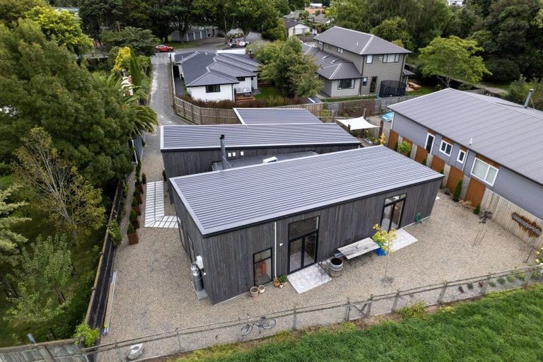Photo of property in 53a Kennedys Bush Road, Halswell, Christchurch, 8025