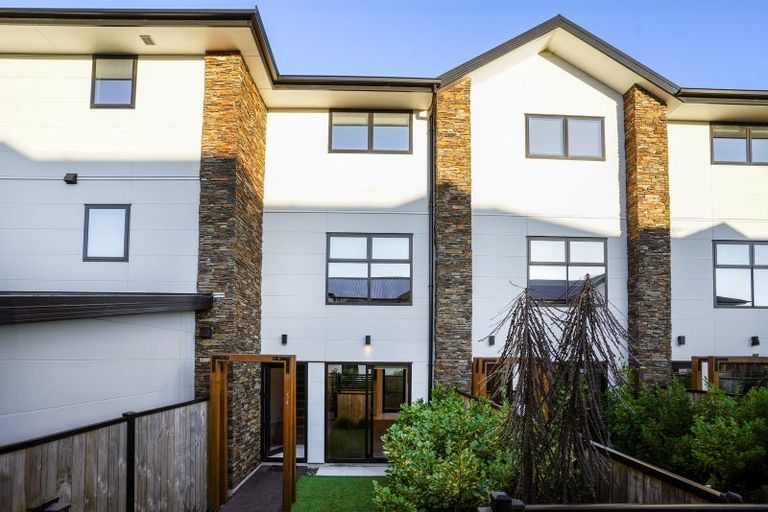 Photo of property in 3/34 Aberdeen Street, Christchurch Central, Christchurch, 8013