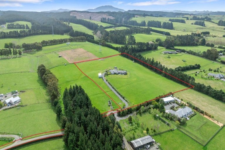 Photo of property in 130 Copples Road, Sefton, Rangiora, 7477