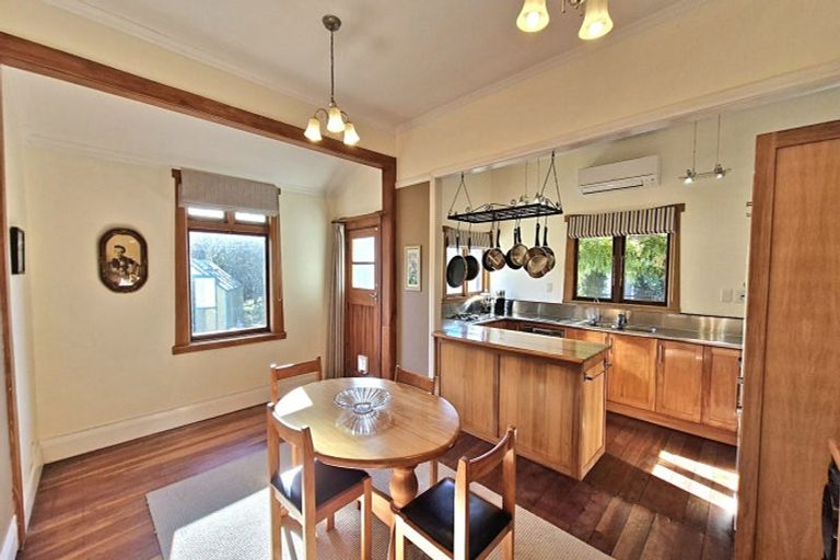 Photo of property in 129 Union Street, Foxton, 4814