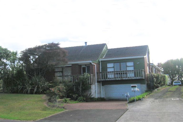 Photo of property in 205 Golf Road, Titirangi, Auckland, 0604