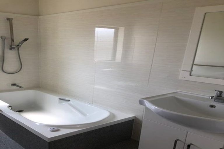 Photo of property in 3/11 Gordon Place, Newtown, Wellington, 6021