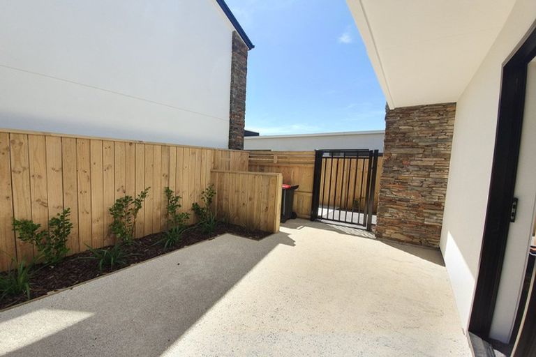 Photo of property in 5/186 Salisbury Street, Christchurch Central, Christchurch, 8013