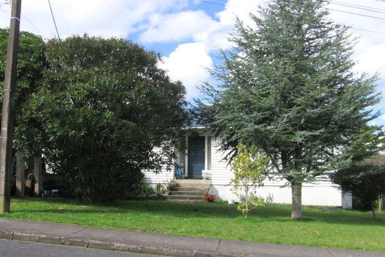 Photo of property in 23 Kereru Street, Henderson, Auckland, 0612