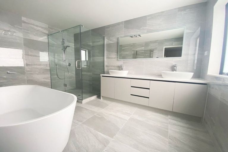 Photo of property in 3 Hind Street, Flat Bush, Auckland, 2019