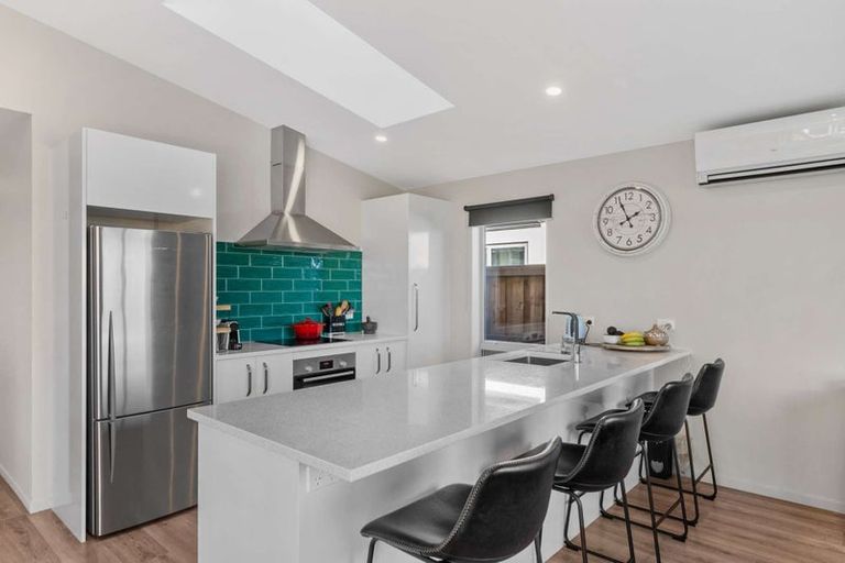 Photo of property in 18 Nepia Lane, Rolleston, 7615