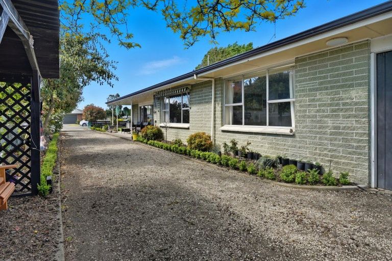 Photo of property in 28 Highfield Street, Culverden, 7392