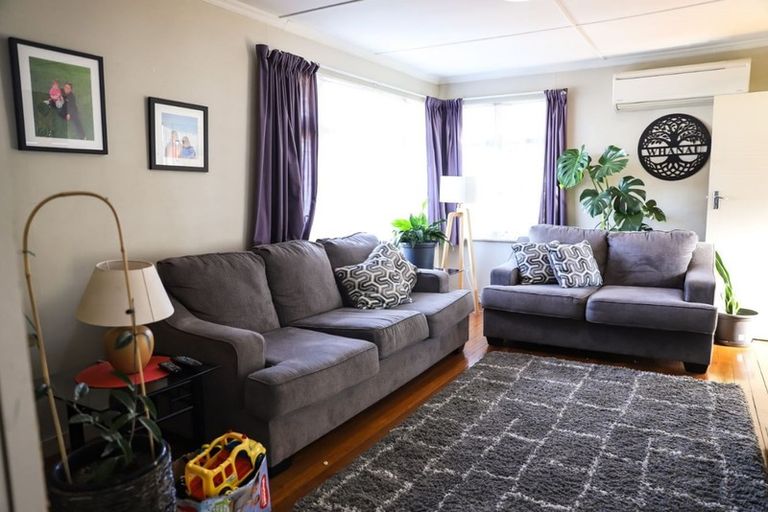 Photo of property in 7 Huia Street, Masterton, 5810