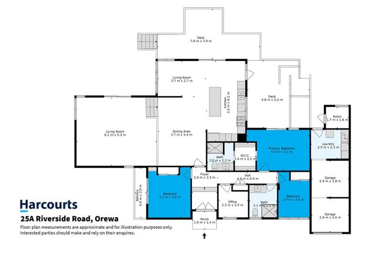 Photo of property in 25a Riverside Road, Orewa, 0931