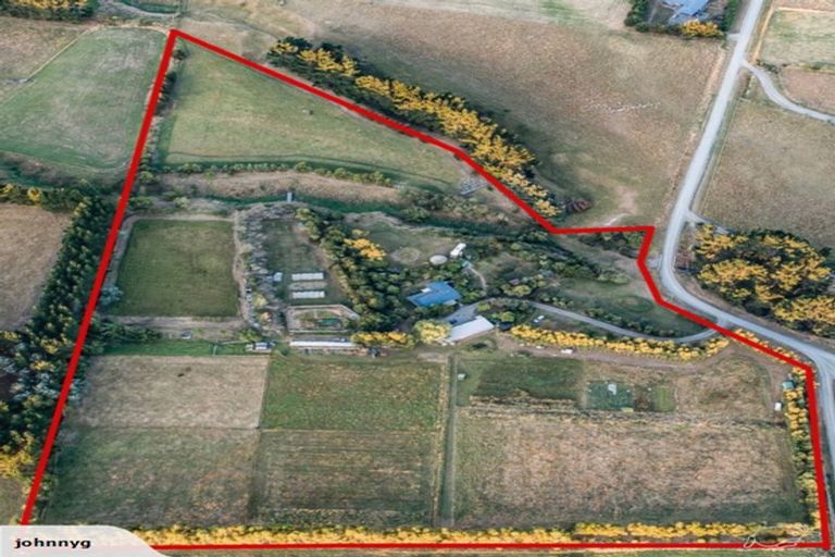 Photo of property in 76 Webbs Road, Amberley, 7481