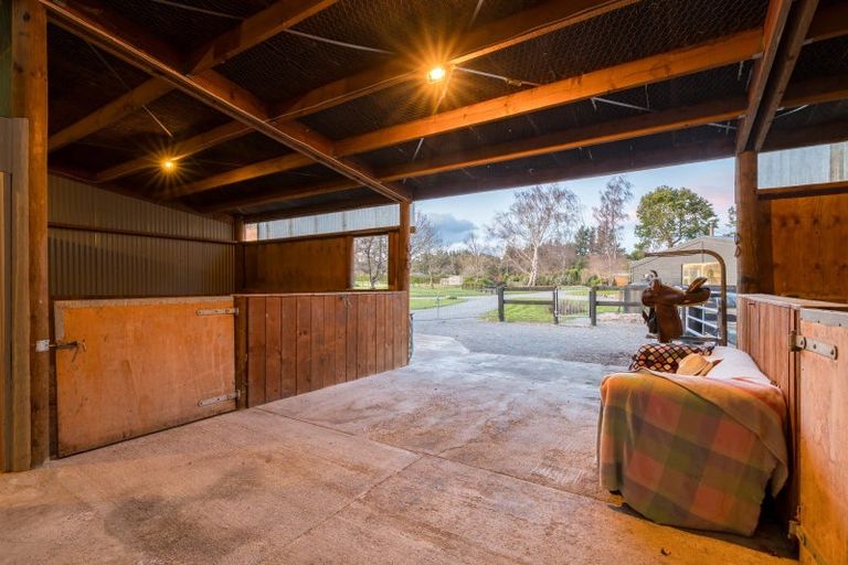 Photo of property in 189 Carrs Road, Loburn, Rangiora, 7472