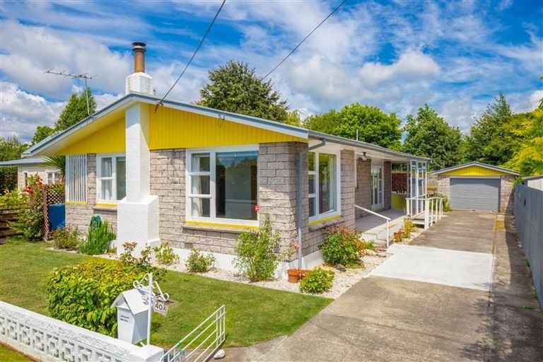 Photo of property in 40a Lee Street, Blenheim, 7201