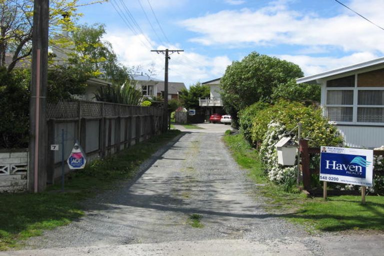 Photo of property in 7 Rotoiti Street, Tahunanui, Nelson, 7011