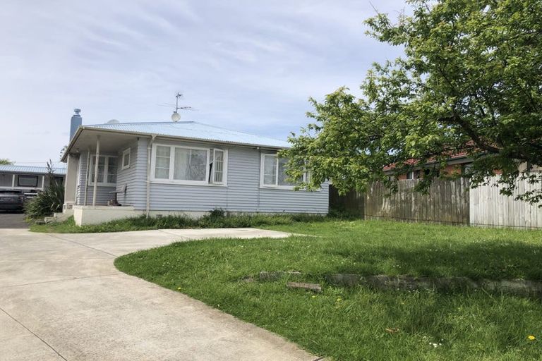 Photo of property in 11 Fleming Street, Mangere East, Auckland, 2024