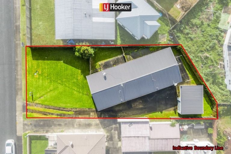Photo of property in 2/18 Ruth Street, Manurewa, Auckland, 2102