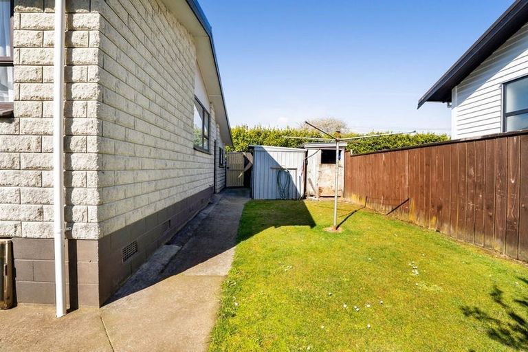 Photo of property in 40 Elliot Street, Inglewood, 4330