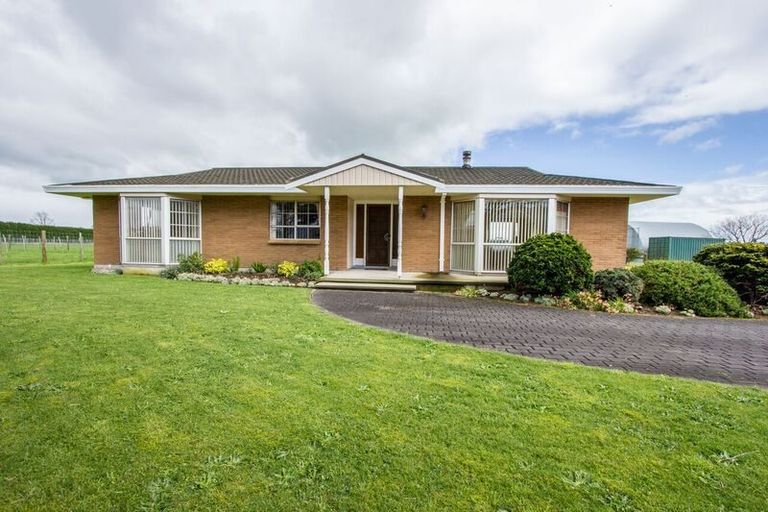 Photo of property in 121 Mace Road, Te Aroha West, Te Aroha, 3391