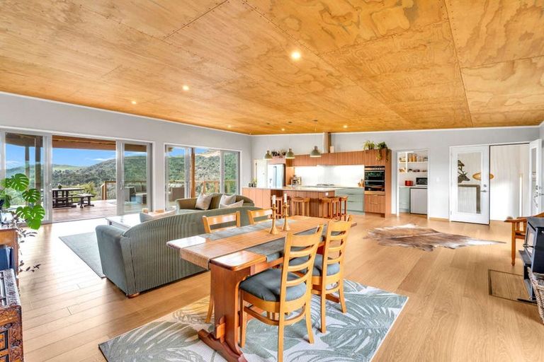 Photo of property in 625 Rangihau Road, Coroglen, Whitianga, 3591