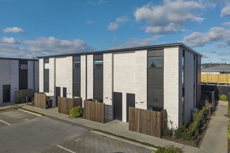 Photo of property in 12/1460 Cameron Road, Greerton, Tauranga, 3112