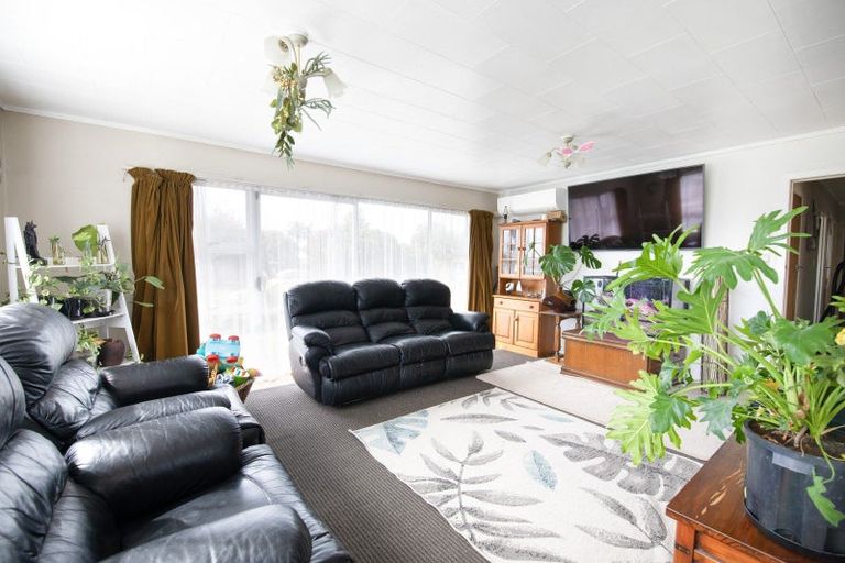 Photo of property in 41 Fife Crescent, Tamatea, Napier, 4112