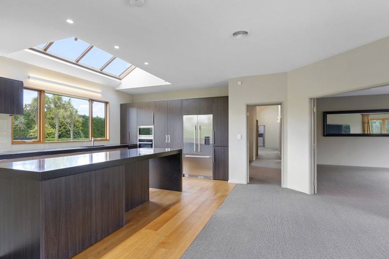 Photo of property in 490 Hoskyns Road, Rolleston, Christchurch, 7675