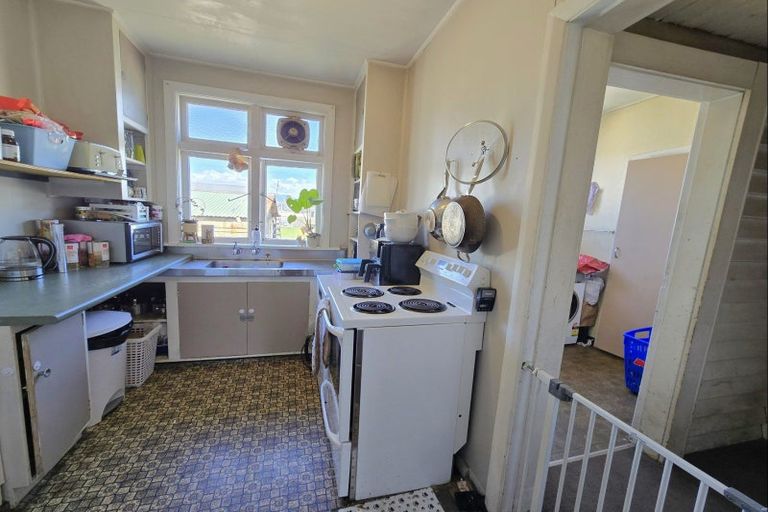 Photo of property in 182-184 Revell Street, Hokitika, 7810