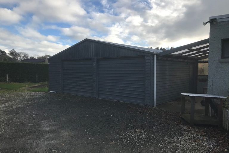 Photo of property in 8 Dunns Road, Otatara, Invercargill, 9879
