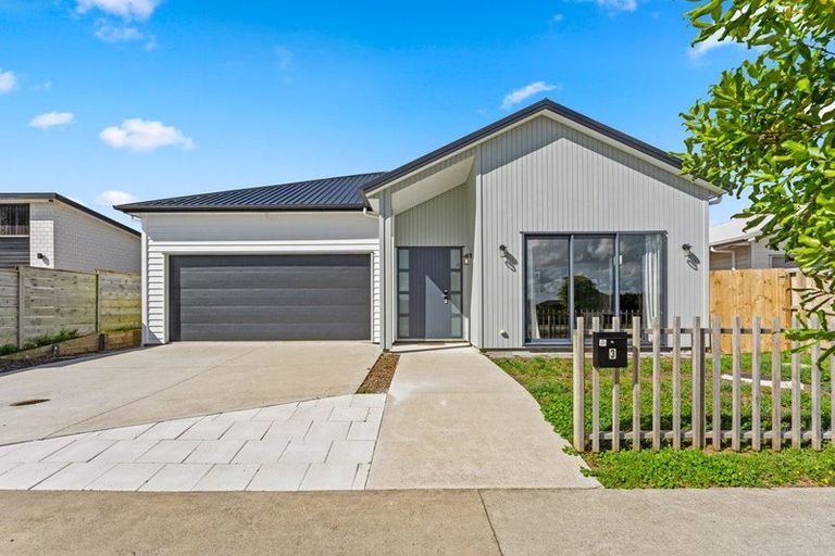 Photo of property in 3 Wheriko Avenue, Glenbrook, 2681