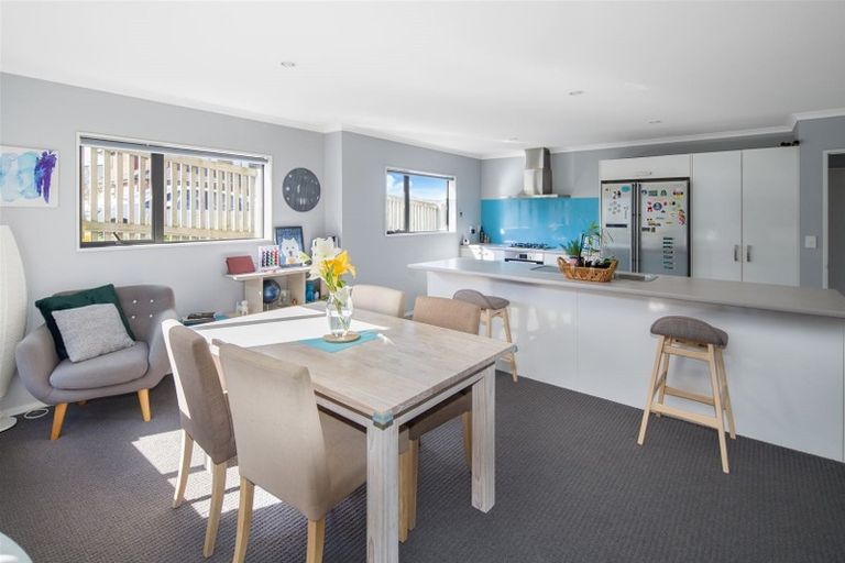 Photo of property in 40 Mauldeth Terrace, Churton Park, Wellington, 6037