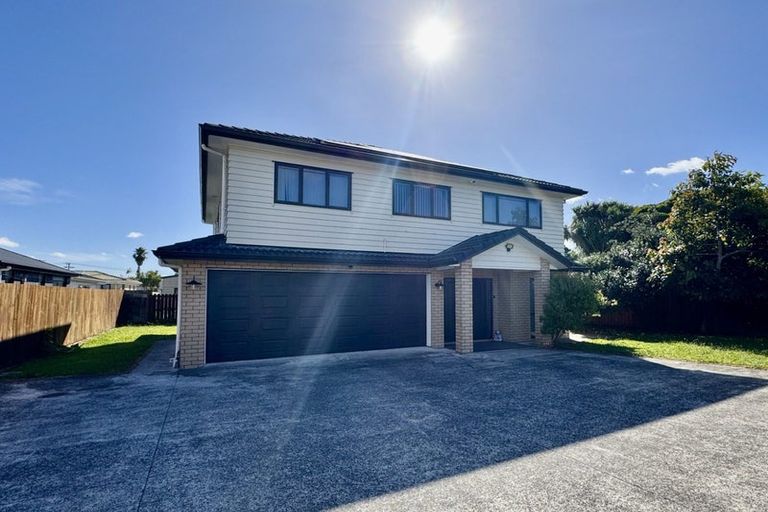 Photo of property in 13a George Street, Papakura, 2110