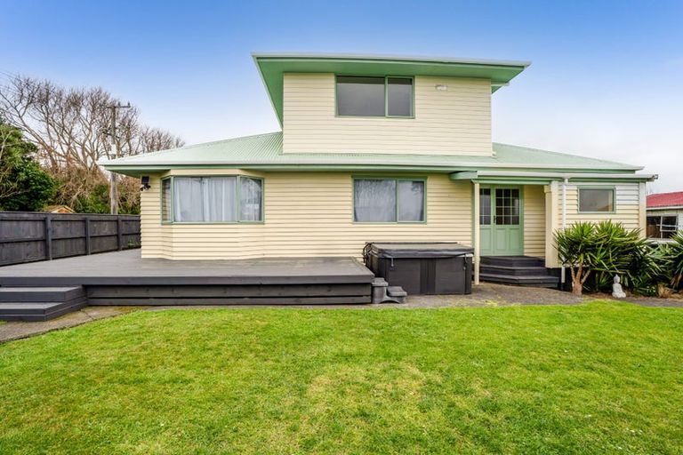 Photo of property in 73 Gregory Road, Rahotu, Opunake, 4681