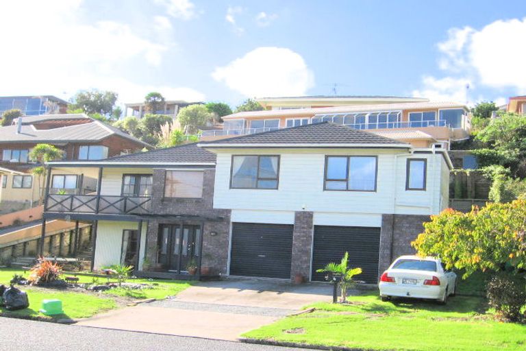 Photo of property in 2/78 Hattaway Avenue, Bucklands Beach, Auckland, 2012