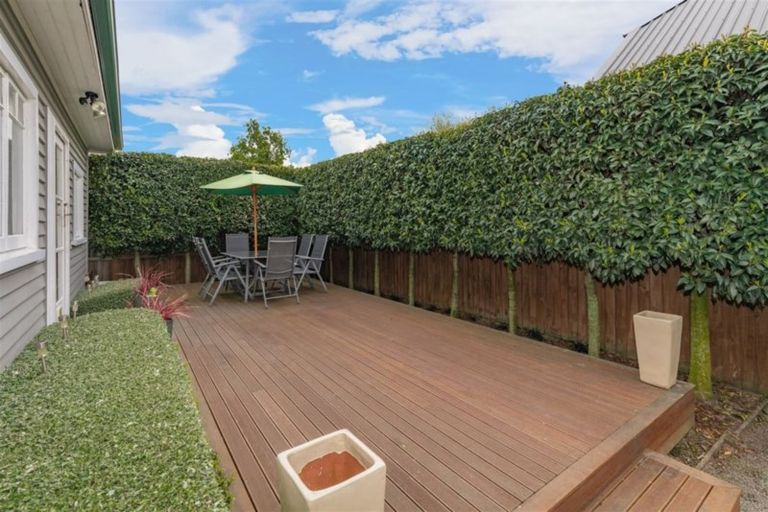 Photo of property in 7 Howard Street, Spreydon, Christchurch, 8024