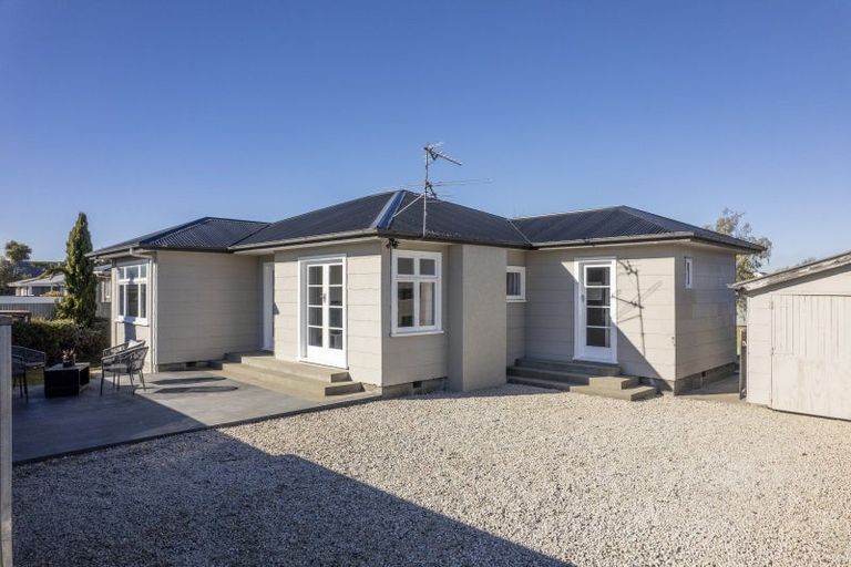 Photo of property in 69 Johns Road, Rangiora, 7400