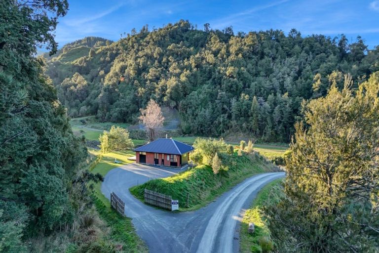 Photo of property in 82 Glentui Bush Road, Glentui, Oxford, 7495