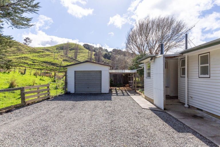 Photo of property in 1543a Annedale Road, Tinui, 5894