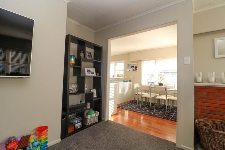 Photo of property in 203 Moanataiari Street, Thames, 3500