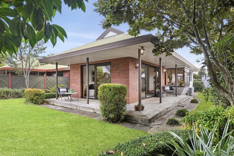 Photo of property in 33a Giblin Street, Richmond, 7020