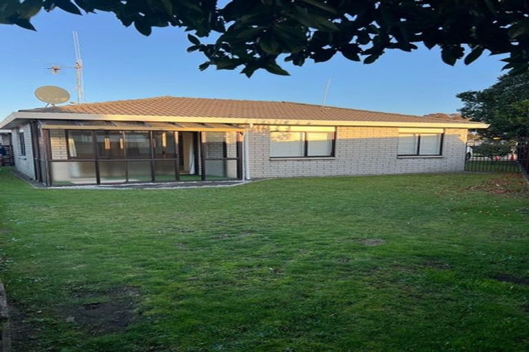Photo of property in 53 Gloucester Road, Mount Maunganui, 3116