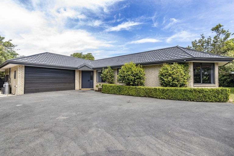 Photo of property in 31 Woodglen Drive, Woodend, 7610