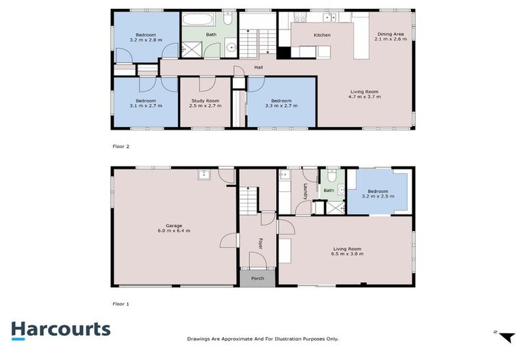 Photo of property in 14 Edgewood Way, Henderson, Auckland, 0612