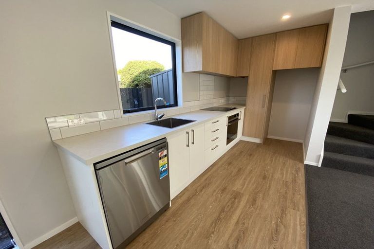 Photo of property in 1/133 Simeon Street, Spreydon, Christchurch, 8024