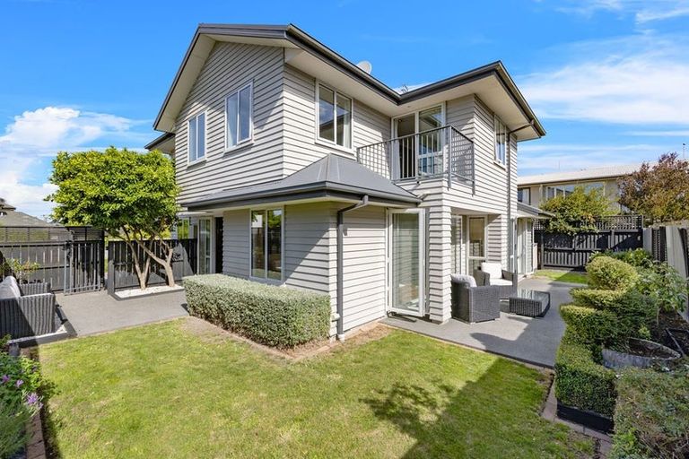 Photo of property in 66c Derby Street, St Albans, Christchurch, 8014