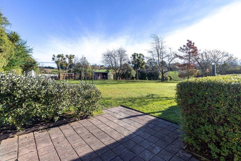 Photo of property in 33 Ribbonwood Road, Geraldine Downs, Geraldine, 7991