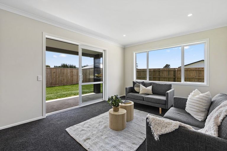 Photo of property in 9 Oak Place, Levin, 5510