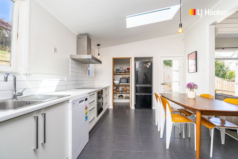 Photo of property in 8 Kevin Street, Mornington, Dunedin, 9011