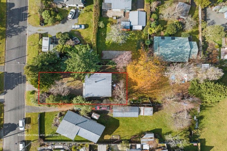 Photo of property in 7 Tongariro Road, Turangi, 3334