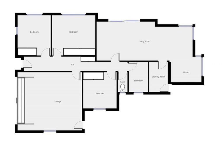 Photo of property in 13 Hotop Place, Cromwell, 9310