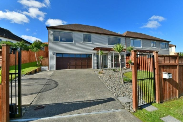 Photo of property in 229 Alec Craig Way, Gulf Harbour, Whangaparaoa, 0930